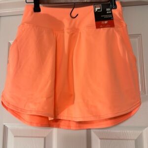 Fila skort.